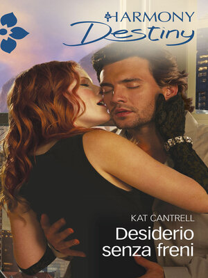 cover image of Desiderio senza freni